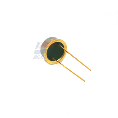 YJJ S1336-18BK TO-18 Φωτοδιόδους πυριτίου για φωτομετρία ακριβείας στην υπεριώδη έως υπέρυθρη ζώνη