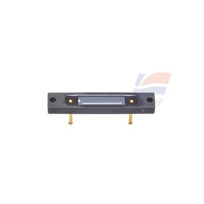 YJJ S1227-16BQ Φωτοδίοδος Πυριτίου Ειδικής Χρήσης για Ορατό Φως (με έκδοση Quartz Window)