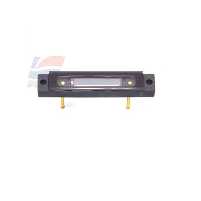 Το YJJ S1337-16BR είναι κατάλληλο για φωτομετρικές φωτοδιόδους πυριτίου σε υπεριώδη έως υπέρυθρες ζώνες