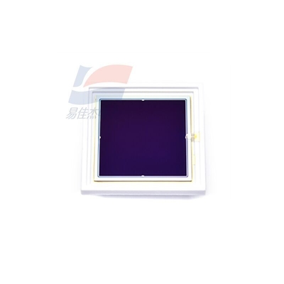 YJJ S1337-21 Φωτοδιόδιο πυριτίου Η ιδανική λύση για φωτομετρία ακρίβειας σε ζώνες UV έως IR