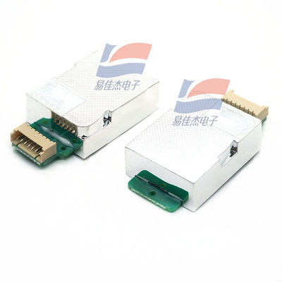 MH-Z19E NDIR Ενότητα υπερύθριου αερίου ανίχνευση CO2 για συστήματα HVAC & ψύξης