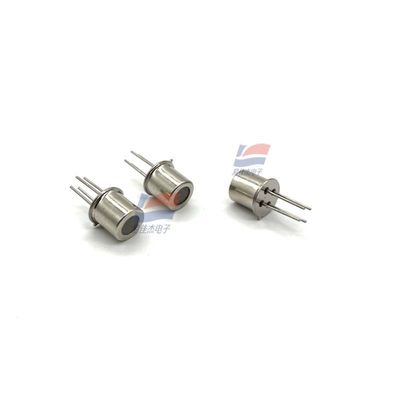 YJJ MP-3B 2.5V Αισθητήρας Αερίου Χαμηλής Τάσης Χαμηλής Κατανάλωσης Ενέργειας Υψηλής Ευαισθησίας και Γρήγορης Ανταπόκρισης