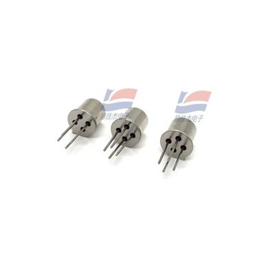 YJJ MP-3B 2.5V Αισθητήρας Αερίου Χαμηλής Τάσης Χαμηλής Κατανάλωσης Ενέργειας Υψηλής Ευαισθησίας και Γρήγορης Ανταπόκρισης