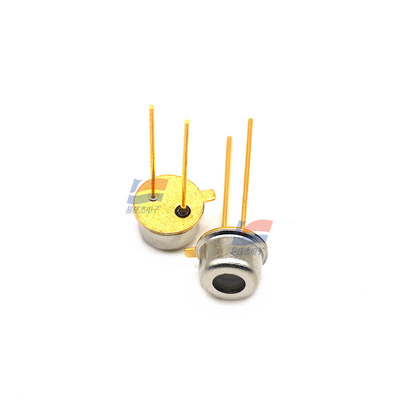 Ελέγχου της ευρείας ζώνης UVA+UVB+UVC Φωτοδιόδης UV LED