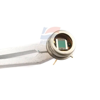 YJJ JSIR 350-4 MEMS Υπερκόκκινη πηγή φωτός Υπερκόκκινος εκδότης για τη μέτρηση αερίων NDIR