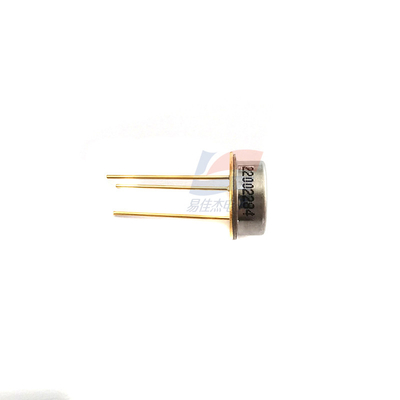 YJJ JSIR 350-4 MEMS Υπερκόκκινη πηγή φωτός Υπερκόκκινος εκδότης για τη μέτρηση αερίων NDIR