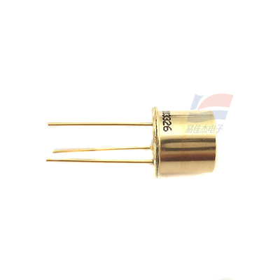 YJJ JSIR 350-4 MEMS Υπερκόκκινη πηγή φωτός Υπερκόκκινος εκδότης για τη μέτρηση αερίων NDIR