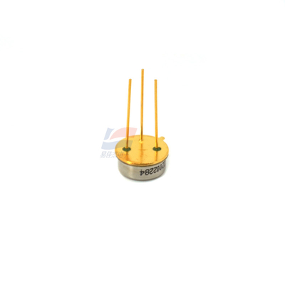 YJJ JSIR 350-4 MEMS Υπερκόκκινη πηγή φωτός Υπερκόκκινος εκδότης για τη μέτρηση αερίων NDIR