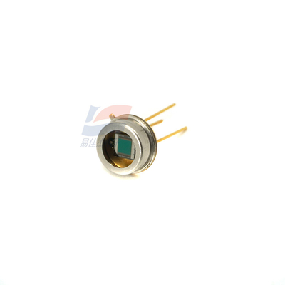 YJJ JSIR 350-4 MEMS Υπερκόκκινη πηγή φωτός Υπερκόκκινος εκδότης για τη μέτρηση αερίων NDIR