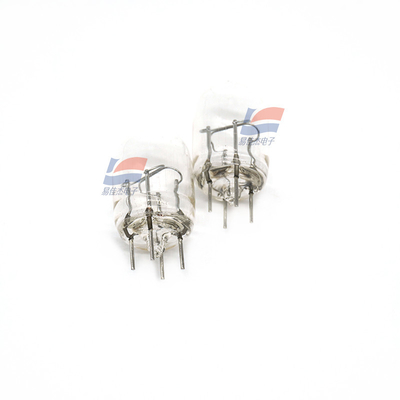 YJJ GD708 Γυάλινο υλικό για βιομηχανικό φούρνο UV Light Tube Flame Detector
