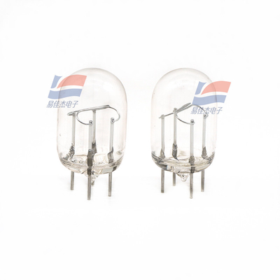 YJJ GD708 Γυάλινο υλικό για βιομηχανικό φούρνο UV Light Tube Flame Detector