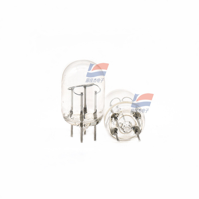 YJJ GD708 Γυάλινο υλικό για βιομηχανικό φούρνο UV Light Tube Flame Detector