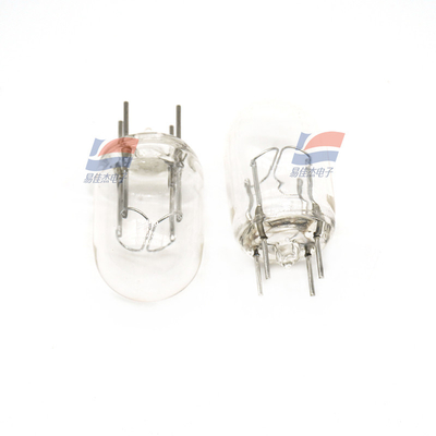 YJJ GD708 Γυάλινο υλικό για βιομηχανικό φούρνο UV Light Tube Flame Detector
