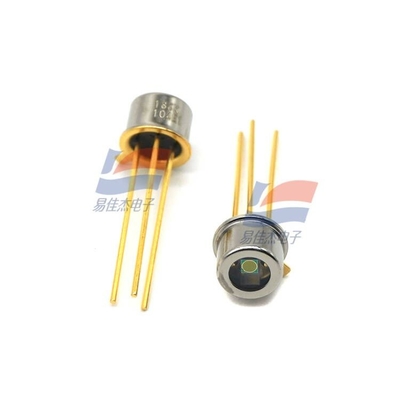 YJJ G12180-003A InGaAs PIN Φωτοδιόδιο Επεκτίμηση υποδοχής: φ0.3mm