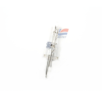 YJJ R13192 UVTRON αισθητήρας φλόγας εκκένωσης Ο ανιχνευτής φλόγας παρέχει αυξημένη ευαισθησία μέσω ενός επανασχεδιασμού της επιφάνειας υποδοχής