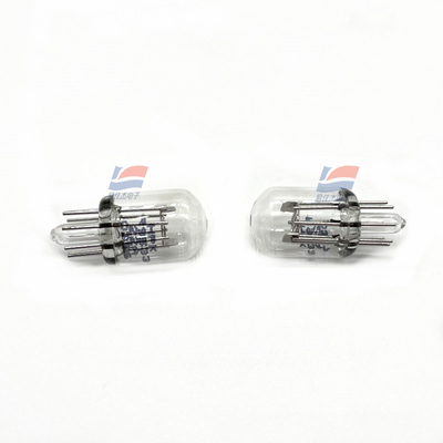 YJJ R13192 UVTRON αισθητήρας φλόγας εκκένωσης Ο ανιχνευτής φλόγας παρέχει αυξημένη ευαισθησία μέσω ενός επανασχεδιασμού της επιφάνειας υποδοχής