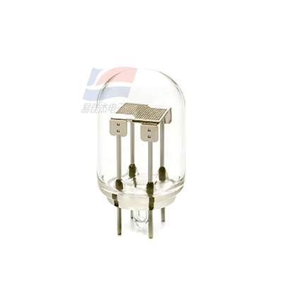 YJJ R13192 UVTRON αισθητήρας φλόγας εκκένωσης Ο ανιχνευτής φλόγας παρέχει αυξημένη ευαισθησία μέσω ενός επανασχεδιασμού της επιφάνειας υποδοχής