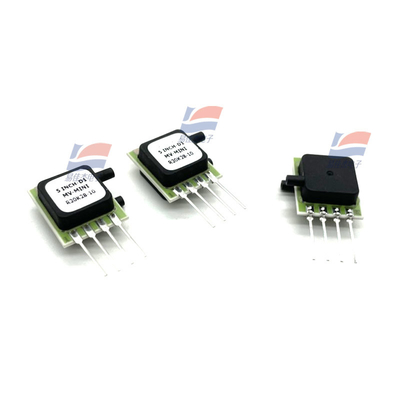 YJJ 5 INCH-D1 MV-MINI Μη επεμβατικός εξαεριστής CPAC1.25Kpa αισθητήρας
