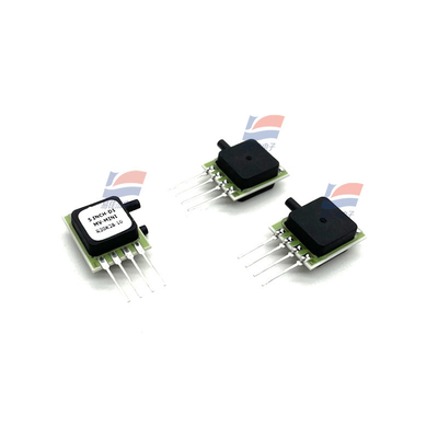 YJJ 5 INCH-D1 MV-MINI Μη επεμβατικός εξαεριστής CPAC1.25Kpa αισθητήρας