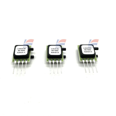 YJJ 5 INCH-D1 MV-MINI Μη επεμβατικός εξαεριστής CPAC1.25Kpa αισθητήρας