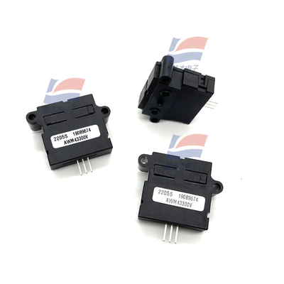 Δοκιμαστής ροής YJJ AWM43300V τάση 5V±0,15VDC Αέριο 1000sccm 1SLPM