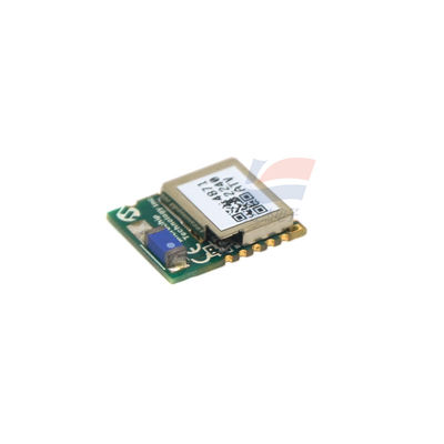 YJJ RN4871-I/RM130 BLE Bluetooth Μονάδα παραλήπτη χαμηλής ενέργειας Αισθητήρες βιομηχανικού IoT Ιατρικό υγειονομικό εξοπλισμό