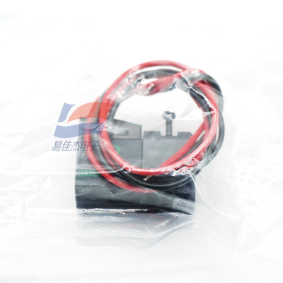 YJJ 3MB019-00-3 Τριμερή άμεση δράση βαλβίδας ηλεκτροσόλεως CDK ανιχνευτής ανιχνευτής