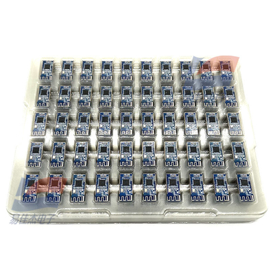 YJJ HM-10 Bluetooth Module 4.0ble Serial Port Master/slave IBeacon ANCS Βάση Σταθμού
