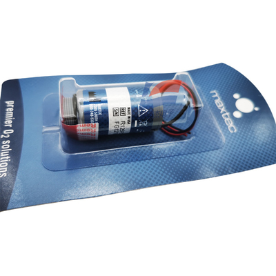 MAX250B MAX250A MAX250E Νέος αισθητήρας οξυγόνου ασθενών ηλεκτρολυτών οξέων για δοκιμές εκπομπών, ανάμειξη αερίων και εφαρμογές παρακολούθησης περιβάλλοντος αέρα
