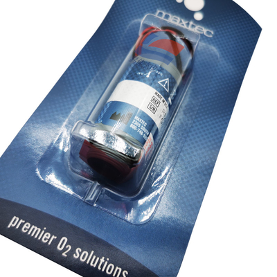MAX250B MAX250A MAX250E Νέος αισθητήρας οξυγόνου ασθενών ηλεκτρολυτών οξέων για δοκιμές εκπομπών, ανάμειξη αερίων και εφαρμογές παρακολούθησης περιβάλλοντος αέρα