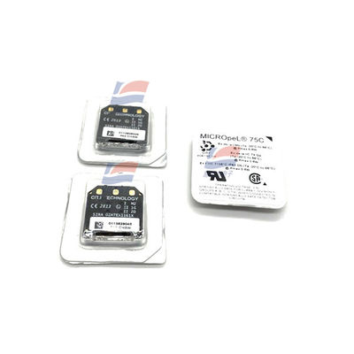 Micropel 75c SR-W-M-75C Αισθητήρας Αερίου Καυσίμου Αριθμός Εξαρτήματος: PM769-000 για Παρακολούθηση Εισόδου σε Περιορισμένο Χώρο