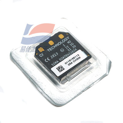 Micropel 75c SR-W-M-75C Αισθητήρας Αερίου Καυσίμου Αριθμός Εξαρτήματος: PM769-000 για Παρακολούθηση Εισόδου σε Περιορισμένο Χώρο