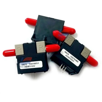 YJJ AWM3100V προσομοιώνει έναν αισθητήρα ροής μάζας αερίου  με απόδοση 1%