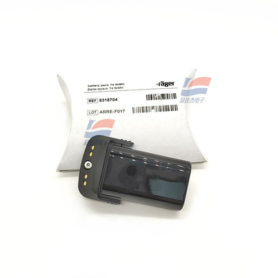 8318704 NiMH Power Pack επαναφορτιζόμενη μπαταρία μικρού μεγέθους