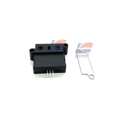YJJ AWM43600V Ελέγχος αποσβεστήρα 6SLPM Μικρογέφυρα αισθητήρα ροής μάζας αερίου και τάση τροφοδοσίας ισχύος λειτουργίας 8V έως 15V
