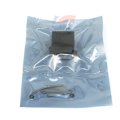 YJJ FS5001L-2000-EV-A Αισθητήρας ροής μάζας αερίων μικρής ροής με επαναληψιμότητα 0,5% και εύρος ροής 500