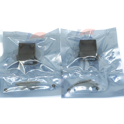 YJJ FS5001L-2000-EV-A Αισθητήρας ροής μάζας αερίων μικρής ροής με επαναληψιμότητα 0,5% και εύρος ροής 500