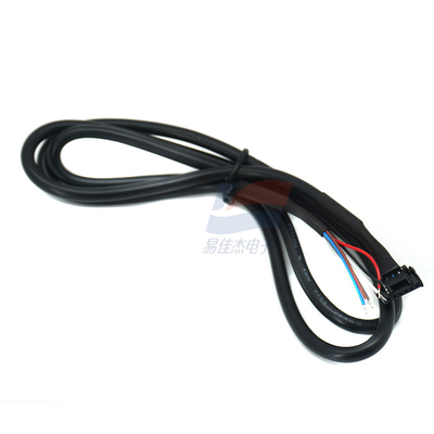 YJJ MF3000M-100-R-BAZ-C Μέτρο ροής μάζας αερίου χαμηλής ταχύτητας Μέτρο ροής αερίου υψηλής ακρίβειας