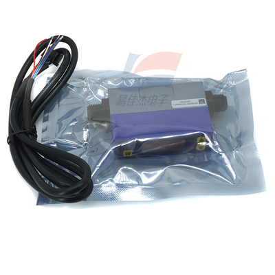 YJJ MF3000M-100-R-BAZ-C Μέτρο ροής μάζας αερίου χαμηλής ταχύτητας Μέτρο ροής αερίου υψηλής ακρίβειας