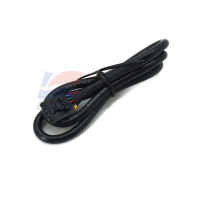 YJJ MF4003-5-O6-BV-A Αισθητήρας ροής μάζας αερίου Μέτρο ροής μάζας ακριβής και ακριβής μέτρηση για βιομηχανικές εφαρμογές