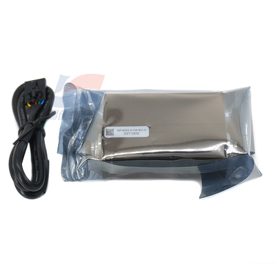 YJJ MF4003-5-O6-BV-A Αισθητήρας ροής μάζας αερίου Μέτρο ροής μάζας ακριβής και ακριβής μέτρηση για βιομηχανικές εφαρμογές