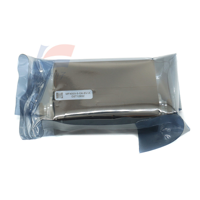 YJJ MF4003-5-O6-BV-A Αισθητήρας ροής μάζας αερίου Μέτρο ροής μάζας ακριβής και ακριβής μέτρηση για βιομηχανικές εφαρμογές