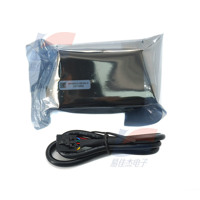 YJJ MF4003-5-O6-BV-A Αισθητήρας ροής μάζας αερίου Μέτρο ροής μάζας ακριβής και ακριβής μέτρηση για βιομηχανικές εφαρμογές