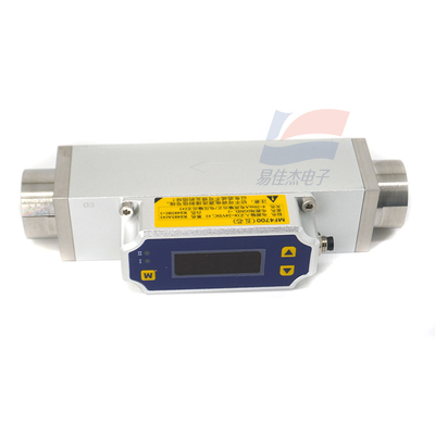YJJ MF4719-N6F-500-AB-A Ψηφιακό μετρητή ροής μάζας αερίου MF4712/19 Μετρητής ροής αερίου οξυγόνου αζώτου αργόνου CO2