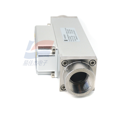 YJJ MF4719-N6F-500-AB-A Ψηφιακό μετρητή ροής μάζας αερίου MF4712/19 Μετρητής ροής αερίου οξυγόνου αζώτου αργόνου CO2