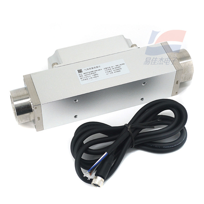 YJJ MF4719-N6F-500-AB-A Ψηφιακό μετρητή ροής μάζας αερίου MF4712/19 Μετρητής ροής αερίου οξυγόνου αζώτου αργόνου CO2