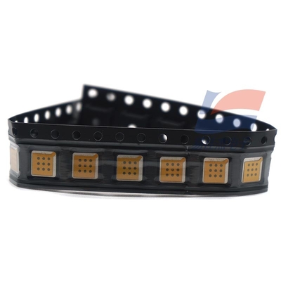MEMS NH3 Gas Sensor Υψηλή ευαισθησία στα αέρια NH3 Μικρά μεγέθη και κατανάλωση για ανίχνευση διαρροής αμμωνίας σε κρύο αποθήκευση