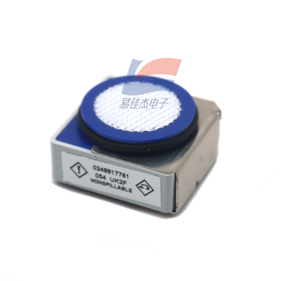 YJJ AC400-R00A-CIT 1H2S 0,5 ~ 200 ppm H2S Αναλογικός αισθητήρας αερίου