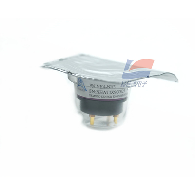Ηλεκτροχημικός αισθητήρας αερίου NH3 NE4-NH3-1000 ανιχνεύει συγκεντρώσεις αμμωνίας