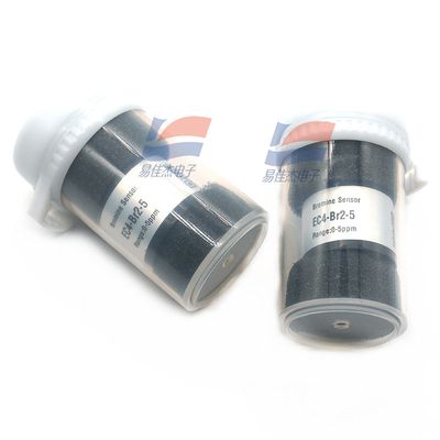 YJJ EC4-Br2-5 Ηλεκτροχημικός αισθητήρας υψηλής ακρίβειας για το βρώμιο Br2